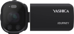 Yashica Journey Camcorder, must