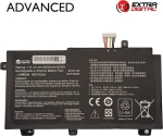 Notebook Battery ASUS B31N1726, 4550mAh, Extra Digital Advanced