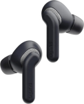 Sudio Earbuds | E4 Pro | Bluetooth | In-ear | Microphone | Midnight Black | Noise canceling | Noise reduction