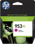 HP 953 XL Ink Cartridge Magenta 1600 pages