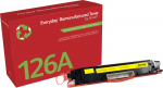 Xerox Toner Everyday HP 126A (CE312A) Yellow