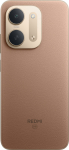 Xiaomi Redmi 17C 5G 6.9 128 GB Brun