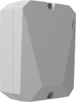 Ajax Hub BP Jeweller - wireless battery-powered security system central unit, white