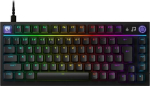 Log Klaviatuur Logitech G316 X 75 US, must