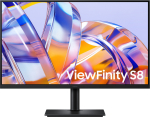 SAMSUNG LS32H800UAUXEN 32inch Flat 3840x2160 16:9 350cd/m2 5ms HDMI DP USB Black