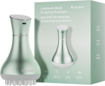 Nanoleaf lymphatic massage device