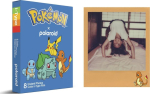 Polaroid i-Type Color Pokemon Edition