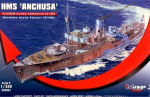 Mirage HMS Anchusa (350801)
