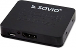 Savio Splitter HDMI 4K (CL-93)