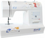 Łucznik LAURA 555 Sewing machine mechanical Łucznik