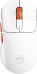 Marvo NIRO Gaming Mouse 60W wireless white (G964W WH)