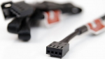 Noctua NA-SEC1 - Cables and adapters|extension|PWM|zest. 3 szt.|