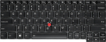 Lenovo Lite-On CS13X - Replacement Keyboard Notebook - with
