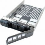 CoreParts 3.5" HotSwap Tray SATA/SAS, for Dell