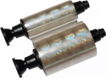 Evolis Colour ribbon (hologram), MOQ 10pcs