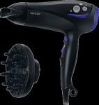 F&ouml;&ouml;n Sencor SHD108VT, lilla