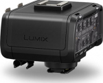 Panasonic mikrofoni adapter DMW-XLR1