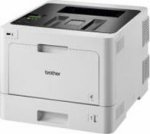 Brother HL-L8260CDW COLOR LASER 31PPM, A4 USB WLAN 256MB