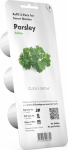 Click & Grow Smart Garden refill Petersell 3tk