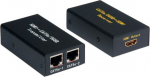 VALUE HDMI Extender Over Twisted Pair - Erweiterung