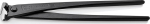 KNIPEX High Leverage Concreters Nippers
