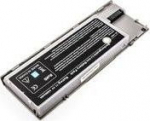 CoreParts Laptop Battery for Dell, 48.84Wh 11.1V 4400mAh 49Wh 6