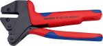 KNIPEX Crimp System Pliers