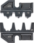 KNIPEX Crimping Die for wire ferrules