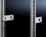 Rittal Rack slide rail - 48.3 cm (19")