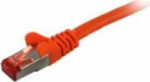 Synergy 21 30m Cat6 RJ-45 - 30 m - Cat6 - S/FTP (S-STP) - RJ-45 - Orange