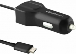 Qoltec One-Piece Charger 1x USB-A 3.4 A (50143)
