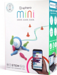 Sphero Mini robot sinine