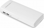 ESP Guitar Company Powerbank Esperanza Ray 11000mAh White