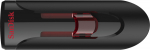 SanDisk Cruzer Glide - USB-Flash Drive - 32
