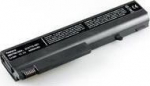 CoreParts Laptop Battery for HP 47.52Wh, 10.8V 4400mAh 48Wh 6 Cell