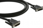 Kramer Electronics Kramer C-DM/DM Series C-DM/DM-40 - DVI-Kabel - Dual Link - DVI-D (M)