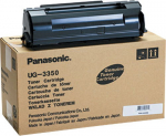 Panasonic Toner Cartridge 1 Pc(S), Original Black