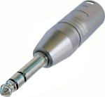 Neutrik NA3MP - Audio-Adapter - XLR3 male
