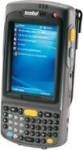 Zebra Handheld battery - Lithium-ion - 4800