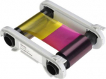 Evolis Colour ribbon YMCKO, for up to 300 cards