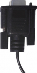 Datalogic Serial cable - DB-9 - 3.7 m - f&uuml;r