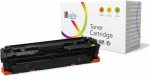 CoreParts Toner Yellow CF412A, Pages: 2.300 Nordic Swan
