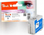 Peach Patrone Epson T1578 light light schwarz Comp