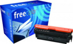 Freecolor Toner HP 508A CF363A magenta compatible