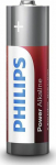 Philips battery Philips batteries AA 4 szt Power Alkaline (LR6P4F/10) - LR6P4F/10