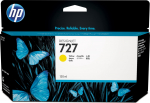 HP 727 Yellow ink cartridge 130ml