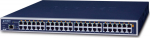 PLANET 24-Port Gigabit 60W Ultra PoE Managed Injector Hub