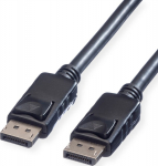 ROLINE DisplayPort-Kabel - DisplayPort (M)