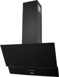 ELEYUS HOOD DNL L 14 150 60 BL Black 60 cm 311 m3/h