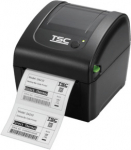 TSC DA210, 8 dots/mm (203 dpi), EPL, ZPL, ZPLII, TSPL-EZ, USB - label printer, direct thermal, 8 dots/mm (203 dpi), media width (max.): 114 mm, print width (max.): 108 mm, roll diameter (max.): 127mm, speed (max.): 152 mm/s, USB, EPL, ZPL, ZPLII, TSP ...